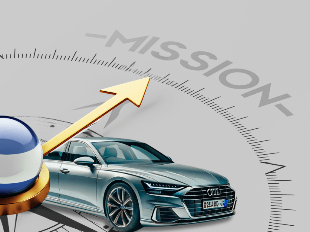 Hourly Chauffeur Services
