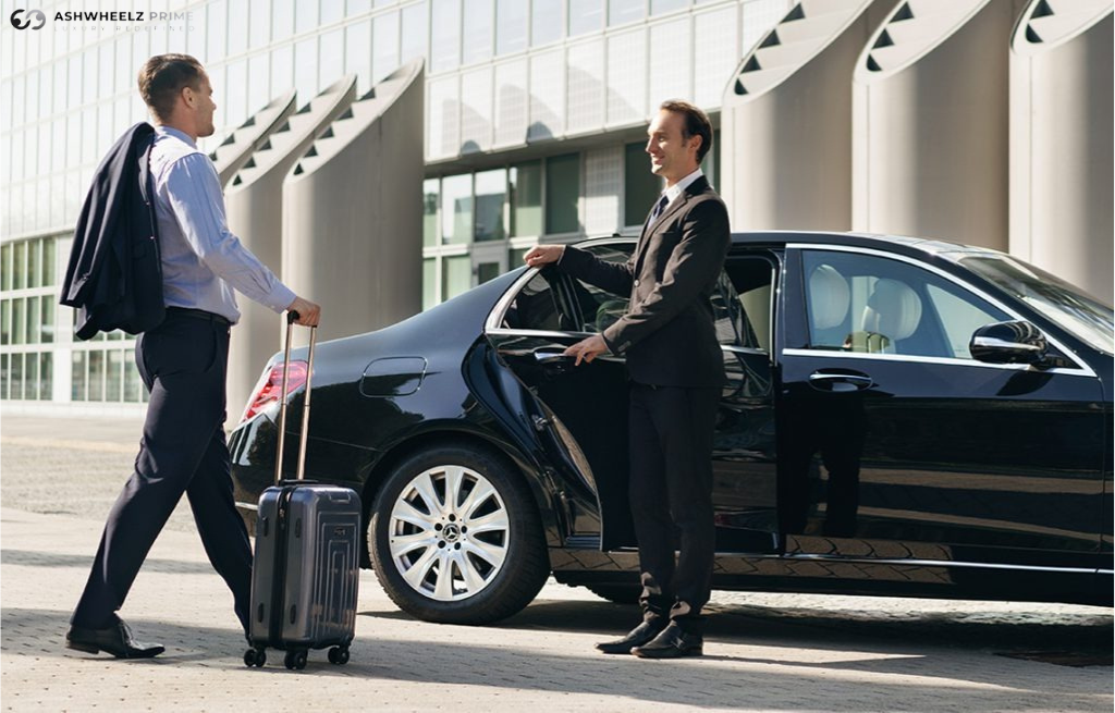 ashwheelz prime luxury chauffeur services in dammam