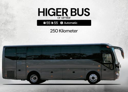HIger Bus